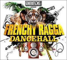 French Ragga Dancehall