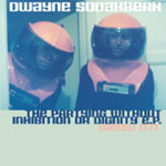 The Partying Without Inhibition Or Dignity E.P.
