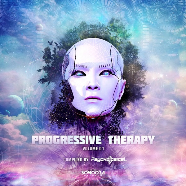 Progressive Therapy - Volume 01
