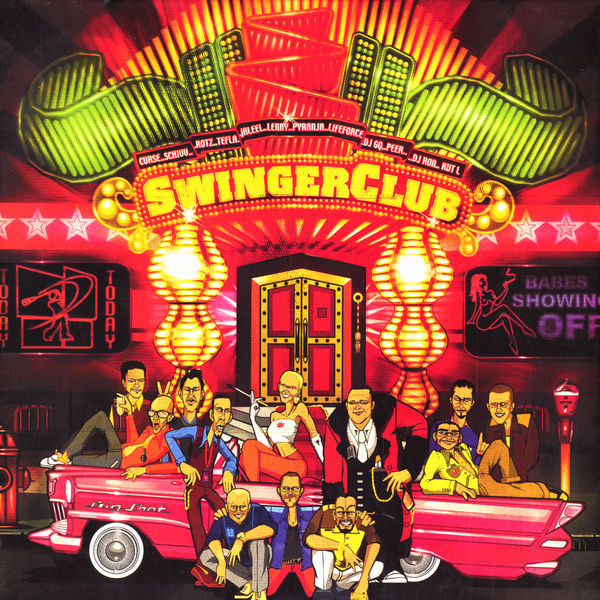 Swingerclub