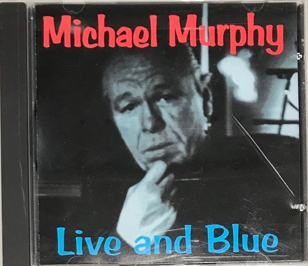 Live And Blue
