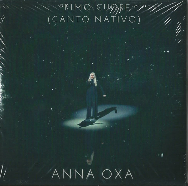Primo Cuore (Canto Nativo)