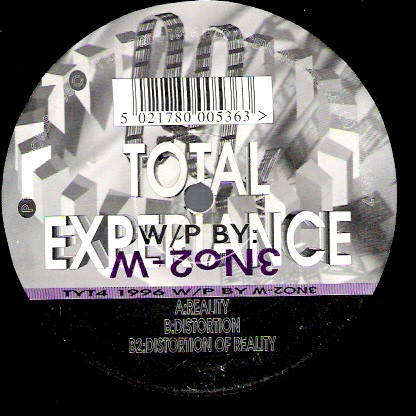 Total Experiance