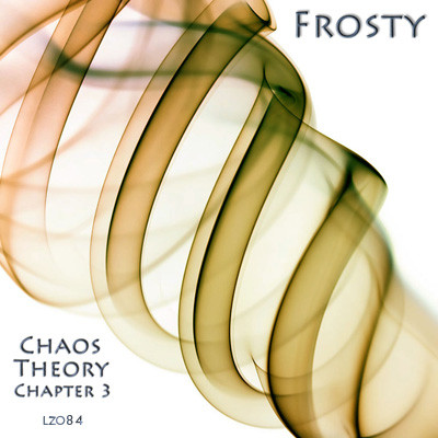 Chaos Theory Chapter 3