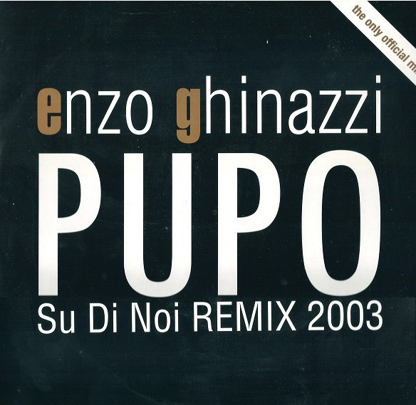 Su Di Noi Remix 2003