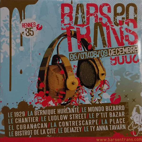 Bars En Trans 2006