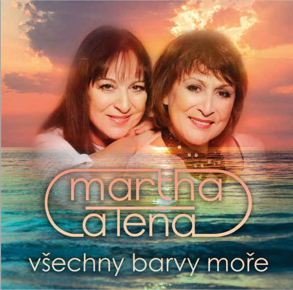 Všechny Barvy Moře