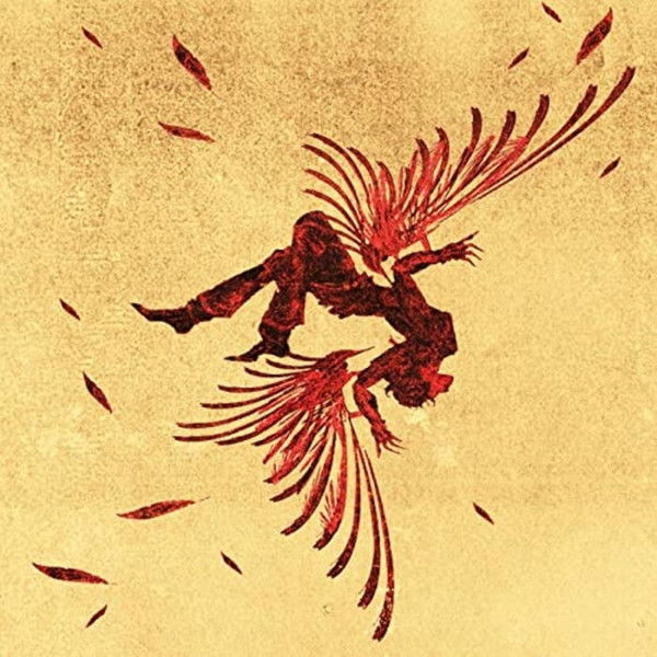 Icarus