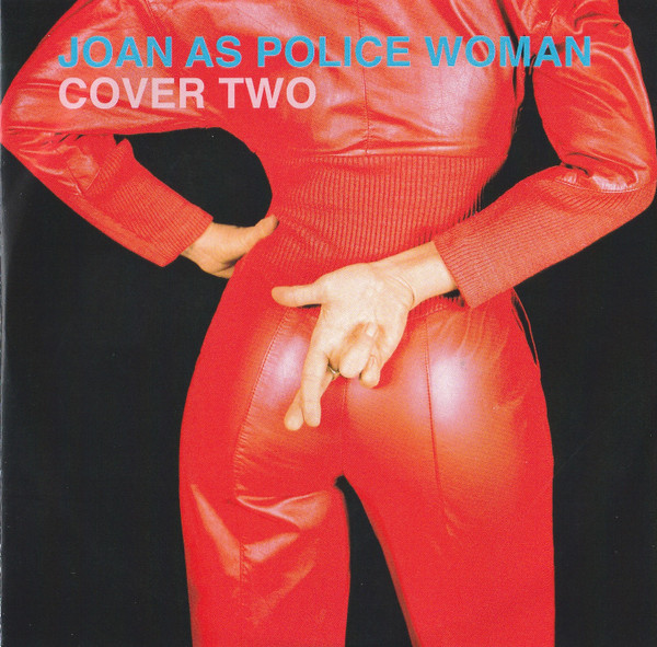 Cover Two EP