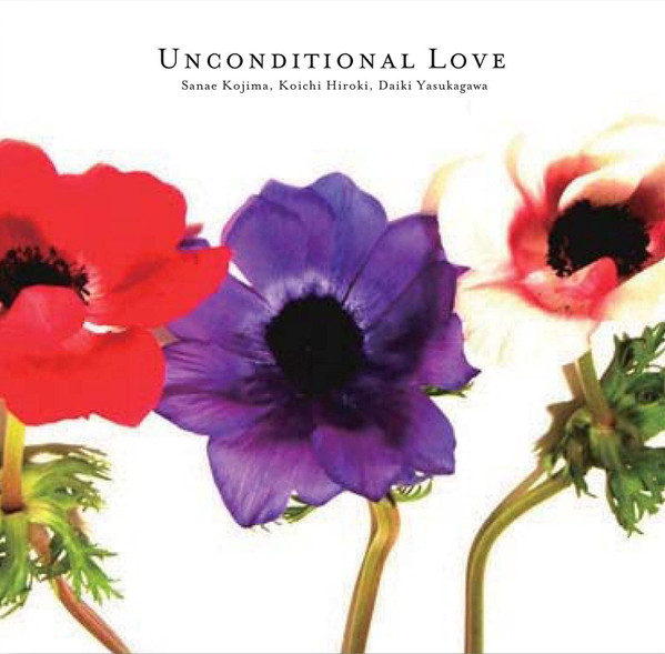 Unconditional Love