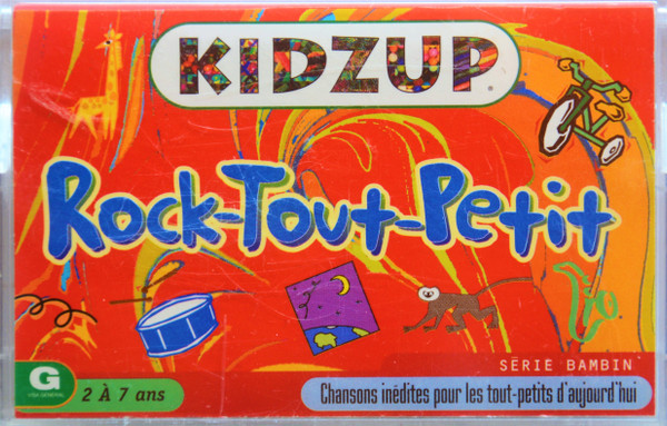 Rock-Tout-Petit