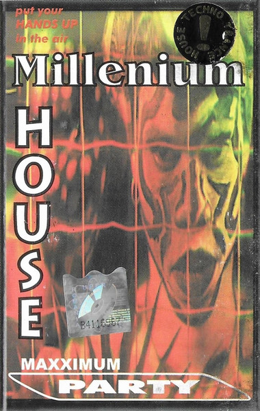 Millenium House - Maxximum Party