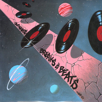 Ultimate Breaks & Beats