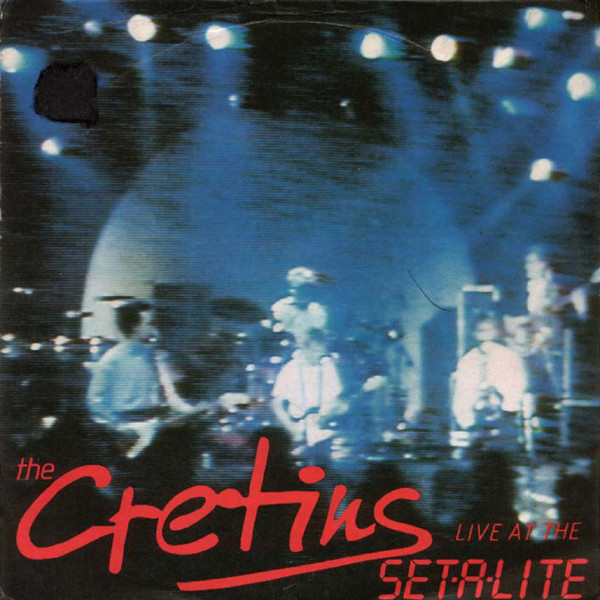 Live At The Set·A·Lite