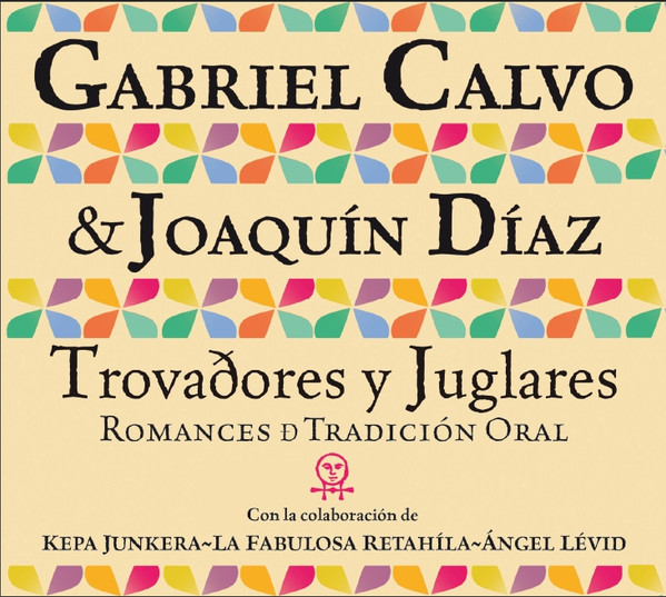 Trovadores y juglares