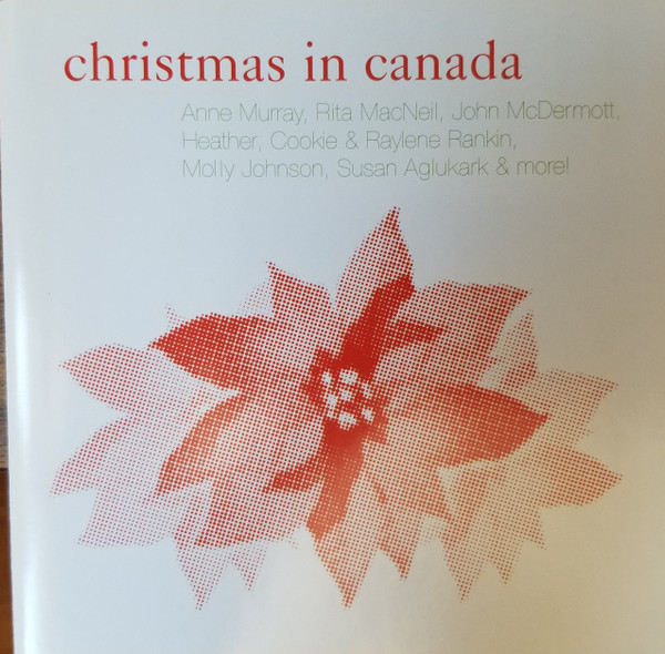 Christmas In Canada