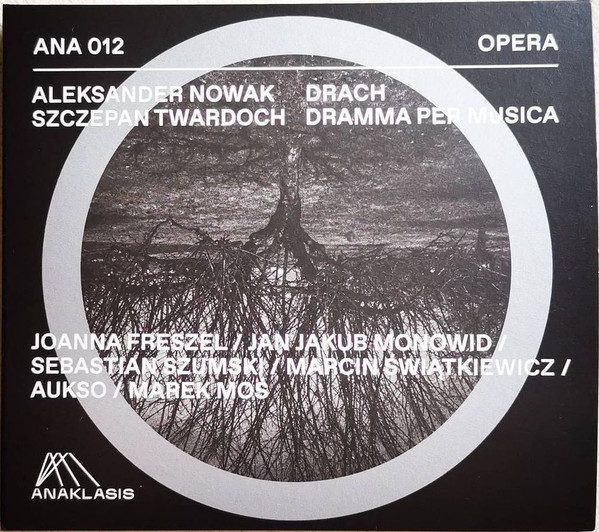 Drach. Dramma Per Musica