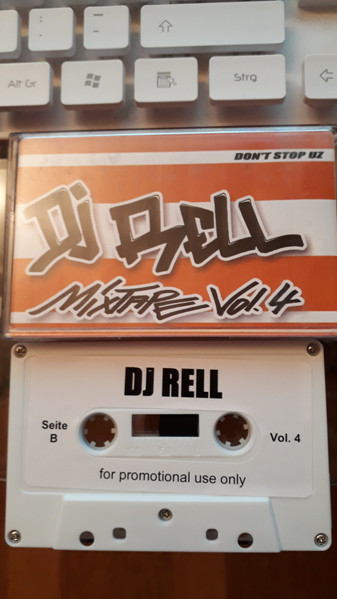 Mixtape Vol. 4