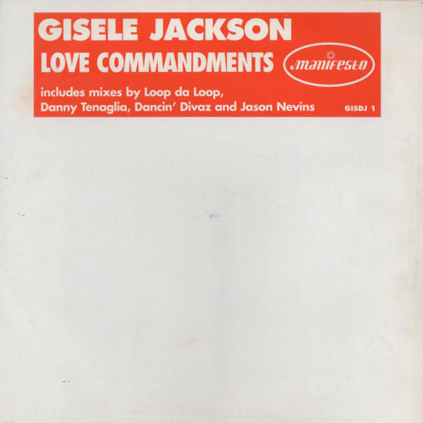 Love Commandments