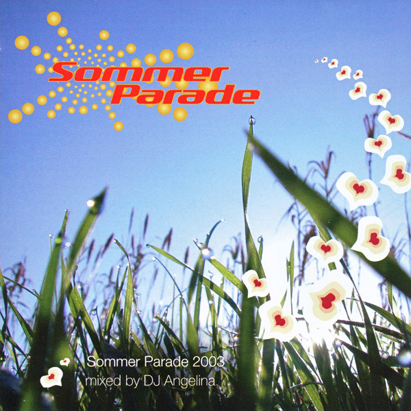 Sommer Parade 2003