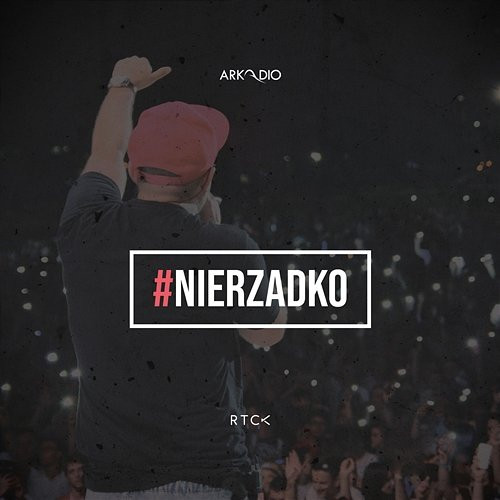 #nierzadko