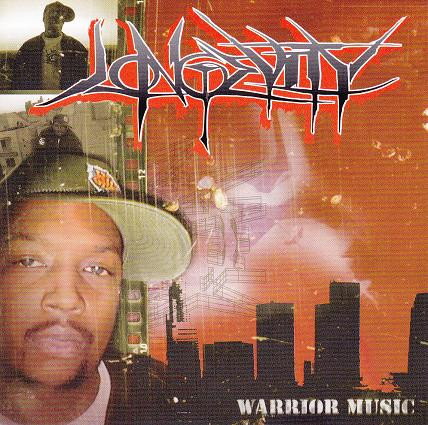 Warrior Music