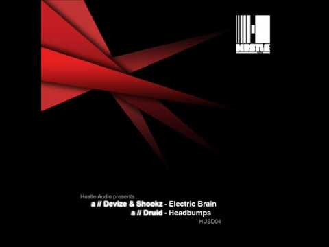 Electric Brain / Headbumps
