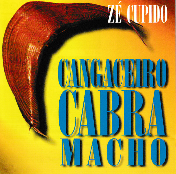 Cangaceiro Cabra Macho 
