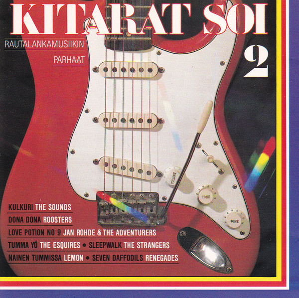 Kitarat Soi 2