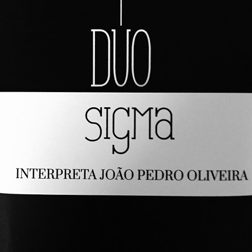 Sigma Interpreta João Pedro Oliveira