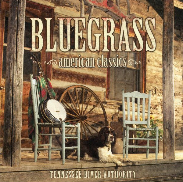 Bluegrass: American Classics