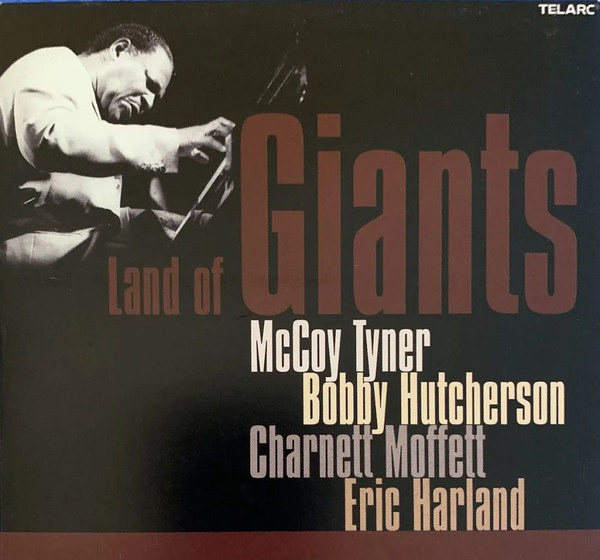 Land Of Giants