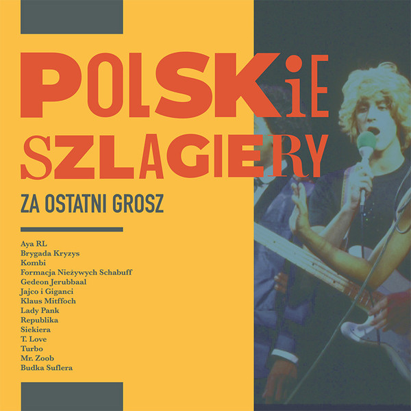 Za Ostatni Grosz