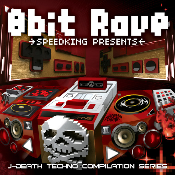 Speedking Presents 8bit Rave