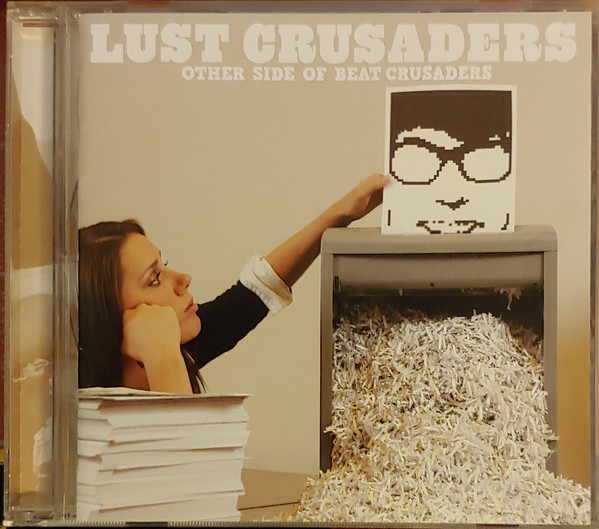 Lust Crusaders - Other Side Of Beat Crusaders