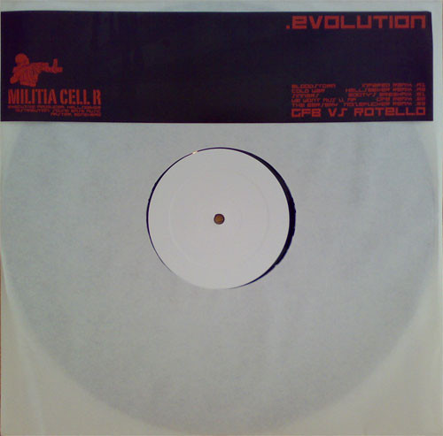 .Evolution