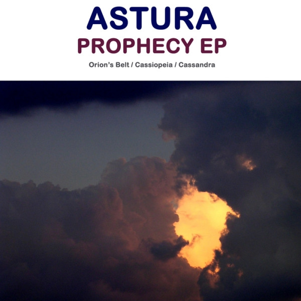 Prophecy EP