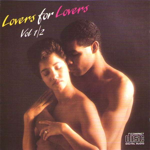 Lovers For Lovers Vol. 1/2