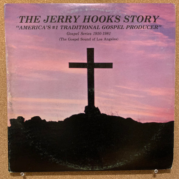 The Jerry Hooks Story