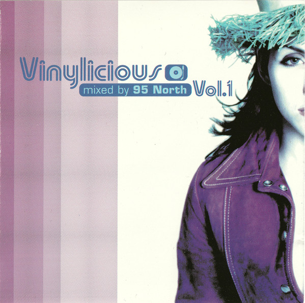 Vinylicious Vol. 1