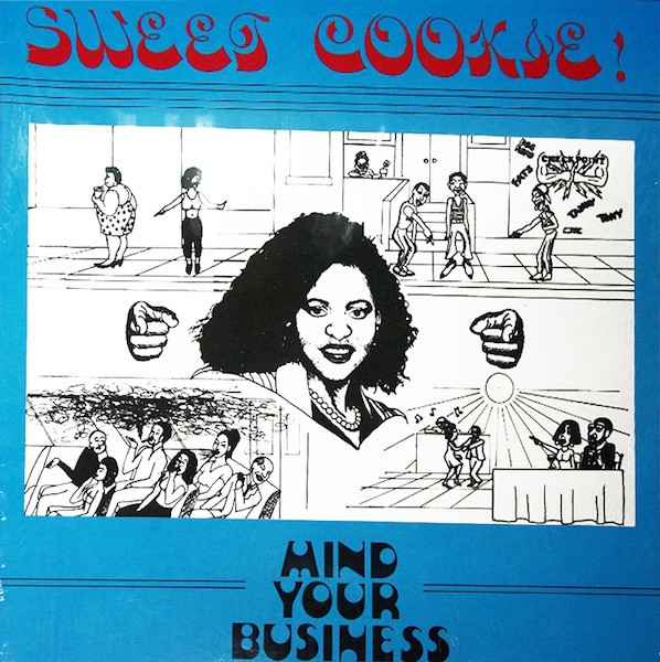 Mind Your Business