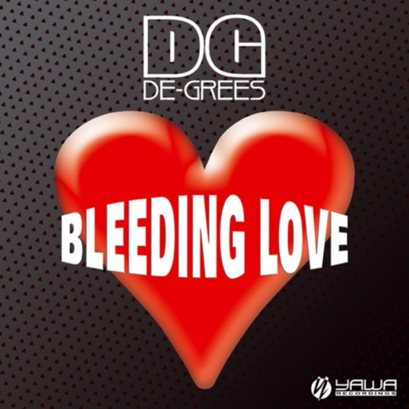 Bleeding Love