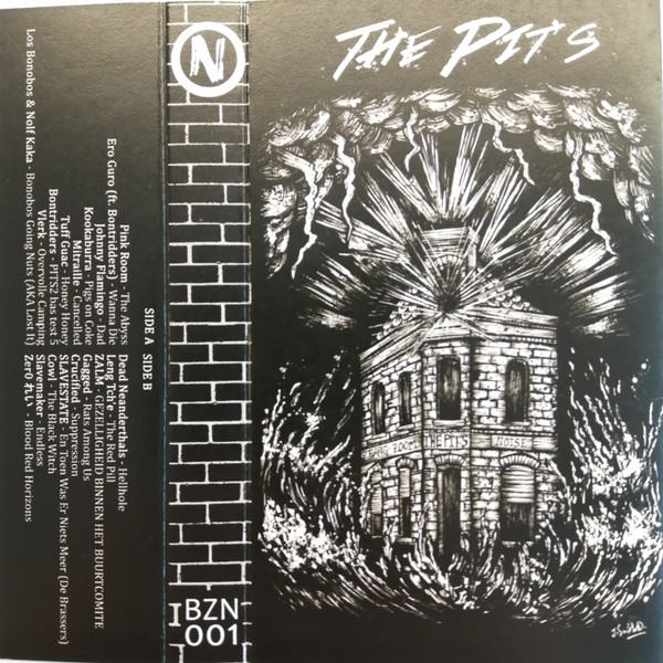 The Pit's