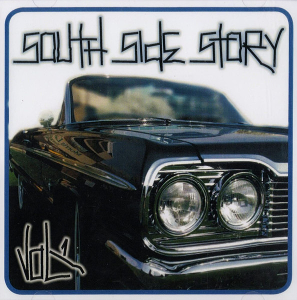 South Side Story Vol. 1