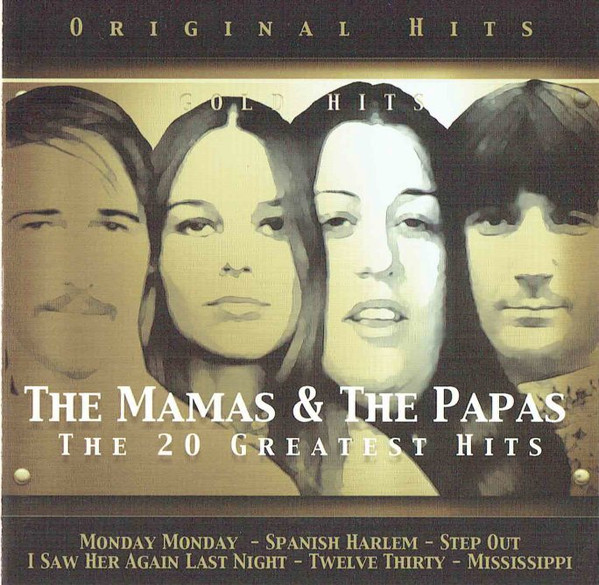 The 20 Greatest Hits