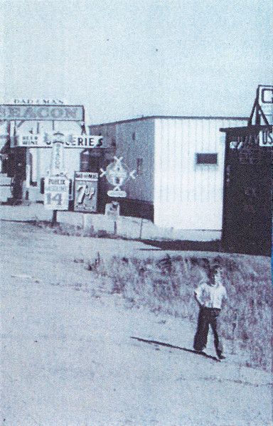 Compton's Highway