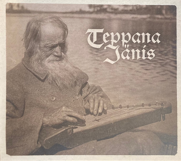 Teppana Jänis