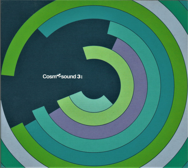 Cosmosound 3: