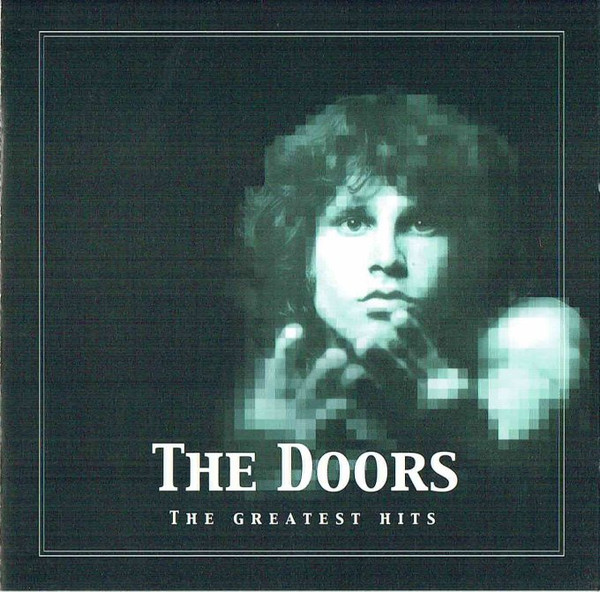 The Greatest Hits