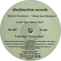 About Jazz Remixes